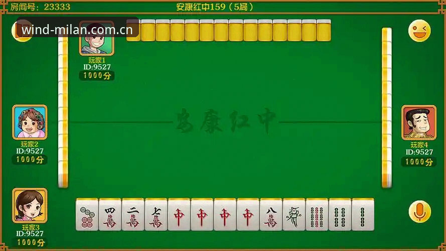 风中生长的气质棋牌替代推荐安卓版 vs 数据评测：谁更值得选？